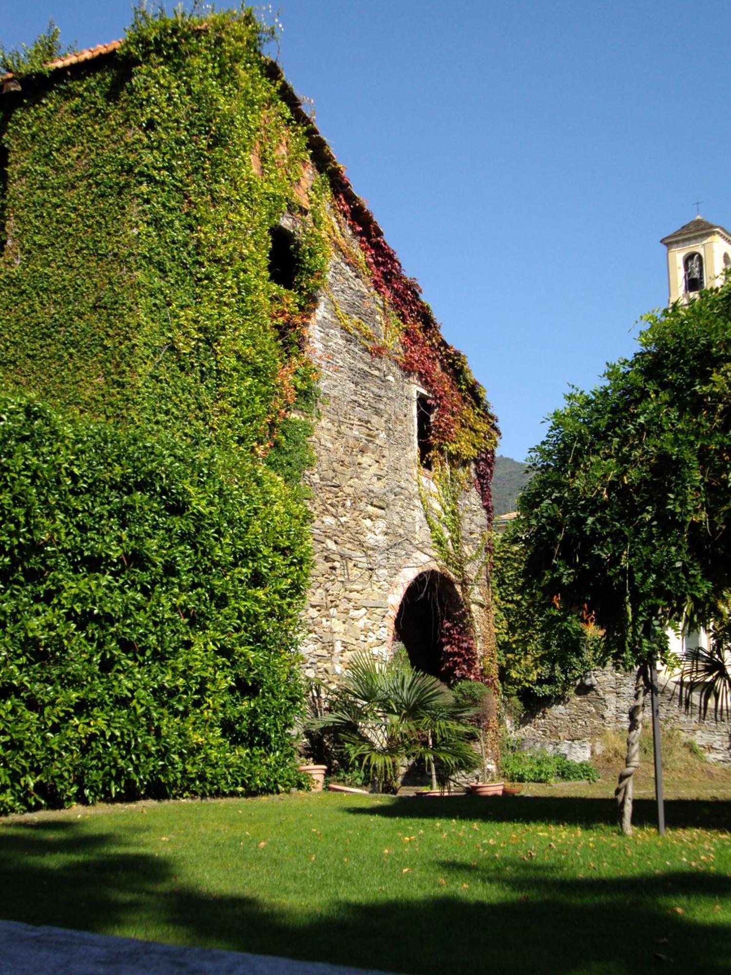 Relais Villa Margherita Oggebbio Kültér fotó