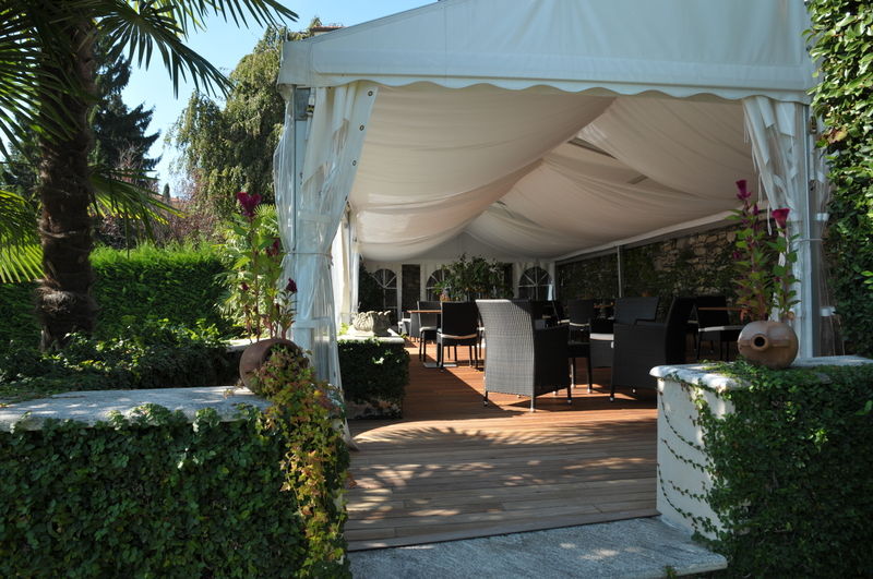 Relais Villa Margherita Oggebbio Kültér fotó