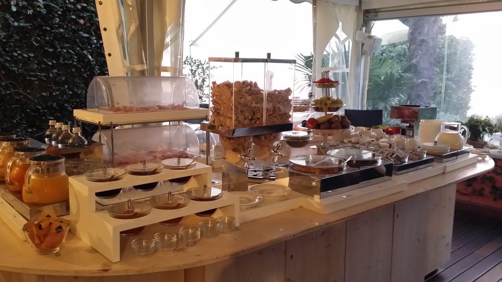 Relais Villa Margherita Oggebbio Kültér fotó